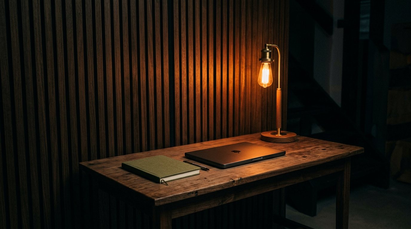 Atlas &mdash; Operating system for a solo consultancy
