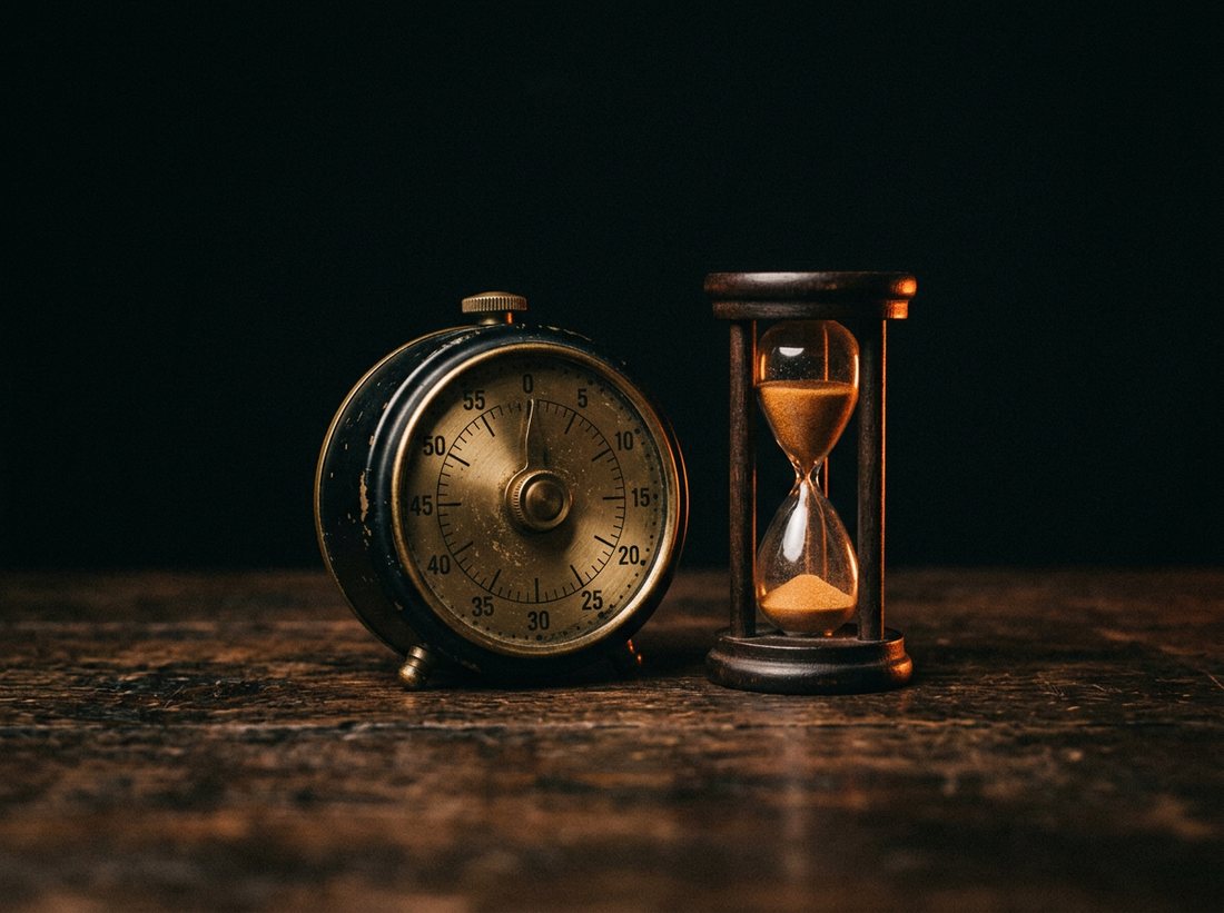 Your calendar is the real pricing page